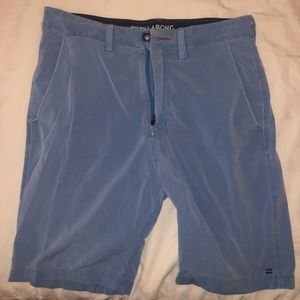 Billabong Submersibles Boars shorts/chinos